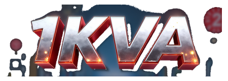 1kva logo