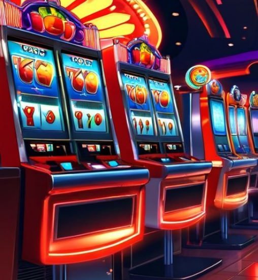 1kva Arcade Games